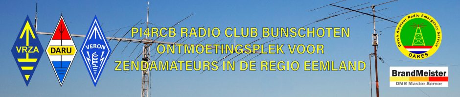Radio Club Bunschoten