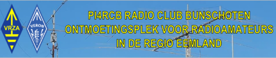Radio Club Bunschoten